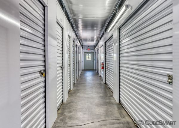 CubeSmart Self Storage GA Athens Athena Dr - 775 Athena Drive