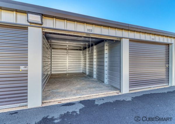 CubeSmart Self Storage GA Athens Athena Dr - 775 Athena Drive