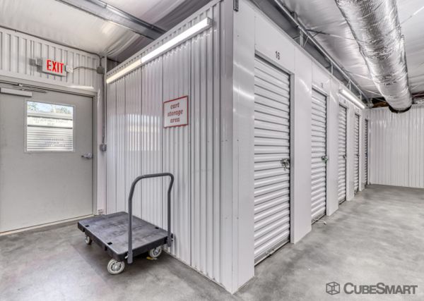 CubeSmart Self Storage GA Athens Athena Dr - 775 Athena Drive