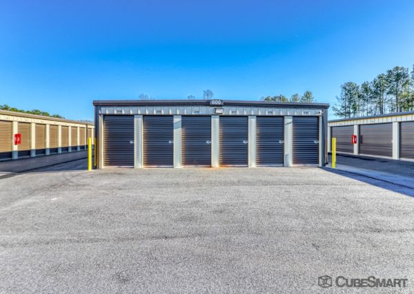 CubeSmart Self Storage GA Athens Athena Dr - 775 Athena Drive
