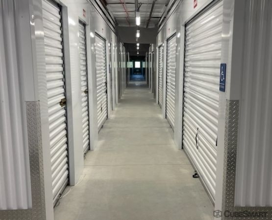 CubeSmart Self Storage - Traverse City - 889 West Hammond Road