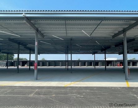 CubeSmart Self Storage - Traverse City - 889 West Hammond Road