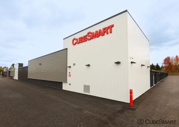 CubeSmart Self Storage - Traverse City - 889 West Hammond Road