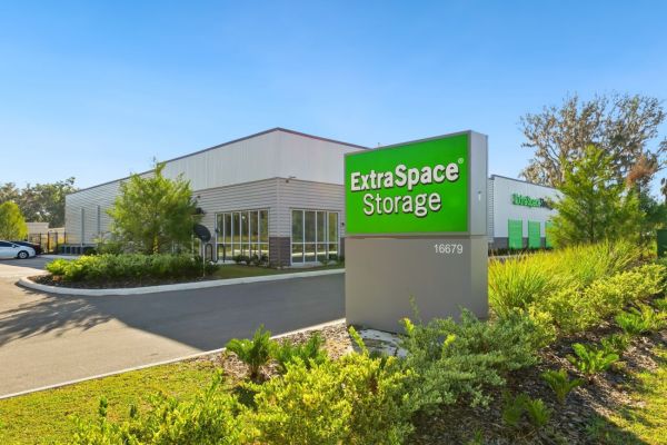 Extra Space Storage - 6451 - Summerfield - US Highway 301 - 16679 U.S. 301