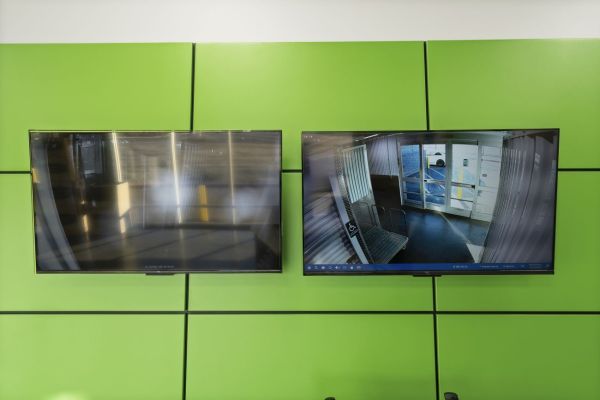 Extra Space Storage - 6532 - Indio - Avenue 42 - 82815 Avenue 42