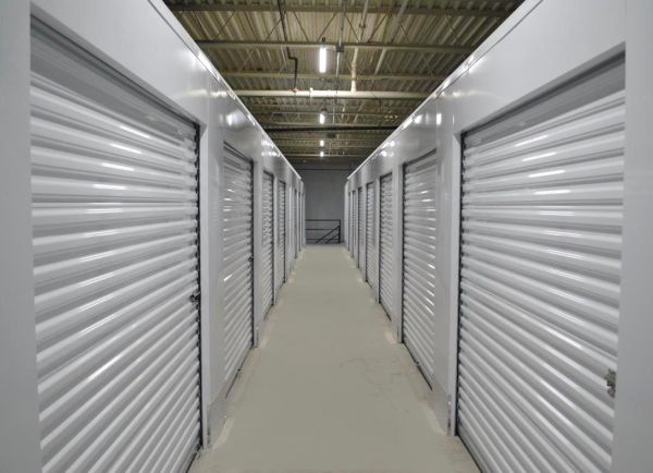 Tozer Storage - 12 Tozer Road