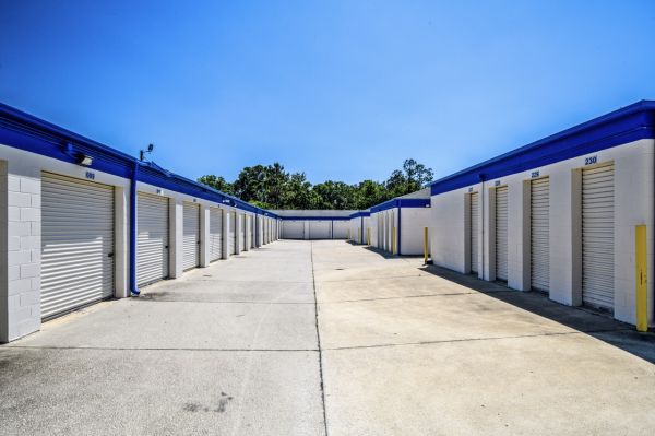 Go Store It - Bunnell - 4601 East Moody Boulevard - 4601 East Moody Boulevard