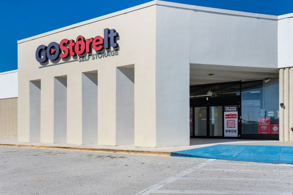 Go Store It - Bradenton - 303 301 Boulevard West - 303 301 Boulevard West
