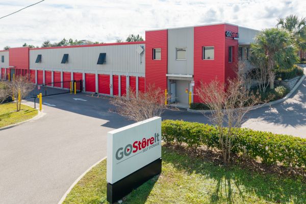 Go Store It - Clermont - 12665 Hancock Road - 12665 Hancock Road