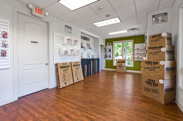 Go Store It - Wilmington - 9121 Market Street - 9121 Market Street