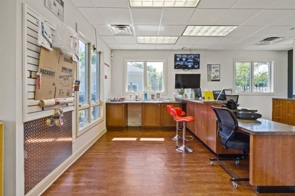 Go Store It - Wilmington - 9121 Market Street - 9121 Market Street