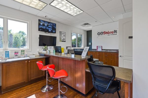 Go Store It - Wilmington - 9121 Market Street - 9121 Market Street