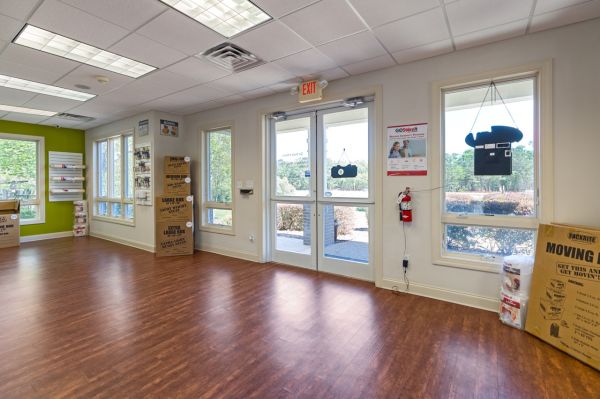 Go Store It - Wilmington - 9121 Market Street - 9121 Market Street