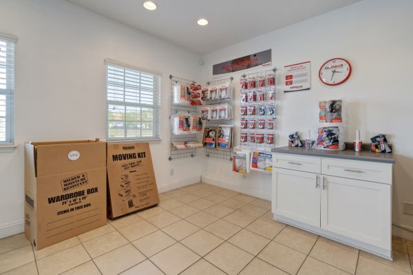 Go Store It - Wilmington - 3311 Enterprise Drive - 3311 Enterprise Drive