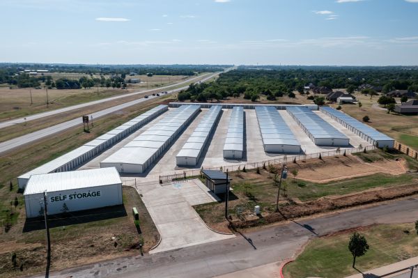 Modern Day Storage - 14001 Northwood Drive