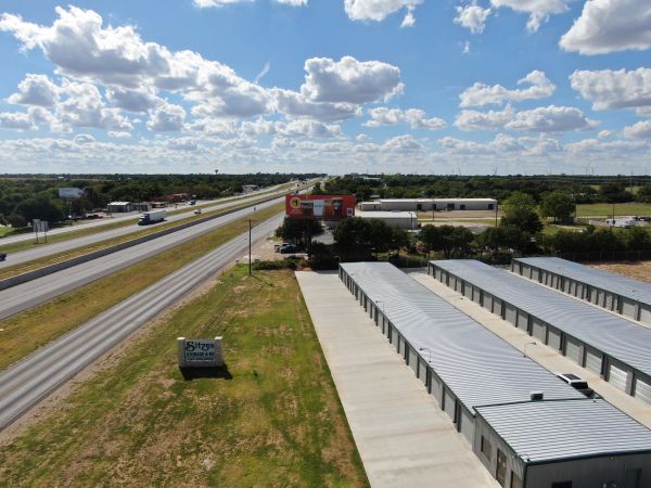 Sitzes Self Storage - Clyde - 1120 North Access Road