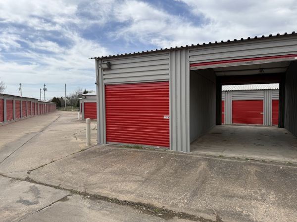 Sooner State Storage - Muskogee - 4421 W Okmulgee Ave