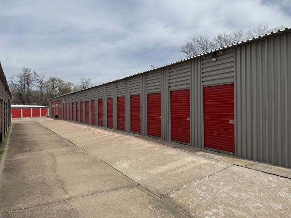 Sooner State Storage - Muskogee - 4421 W Okmulgee Ave