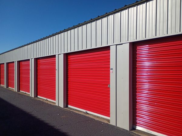 Sooner State Storage - Muskogee - 4421 W Okmulgee Ave