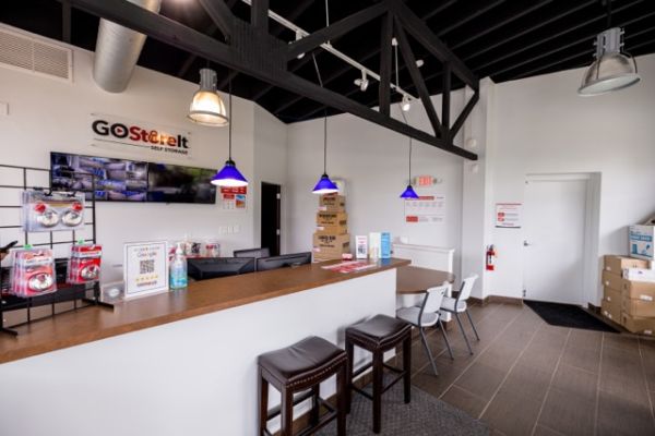 Go Store It - Columbus - 3490 Trabue Road - 3490 Trabue Road