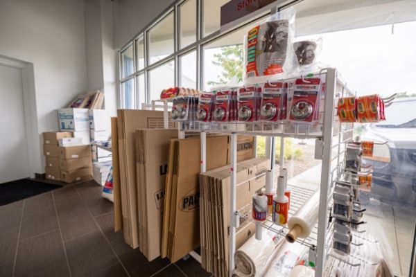 Go Store It - Columbus - 3490 Trabue Road - 3490 Trabue Road