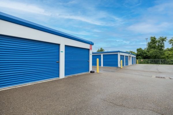 Go Store It - Columbus - 3490 Trabue Road - 3490 Trabue Road