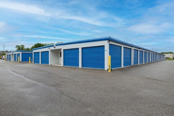 Go Store It - Columbus - 3490 Trabue Road - 3490 Trabue Road