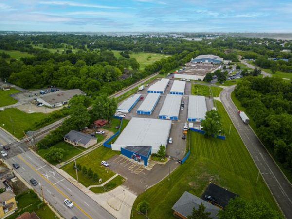 Go Store It - Columbus - 3490 Trabue Road - 3490 Trabue Road