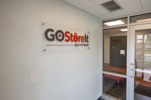 Go Store It - Dublin - 5235 Avery Run Road - 5235 Avery Run Road