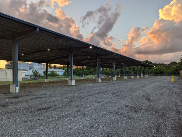 Liberty Secure Storage - Missouri 210