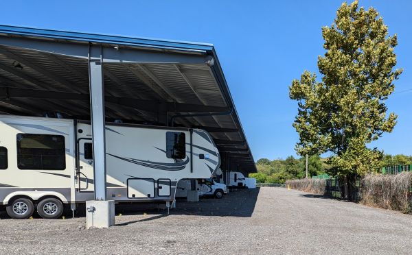Liberty Secure Storage - Missouri 210