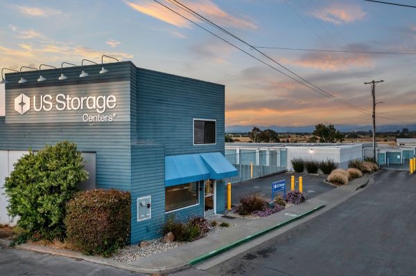 US Storage Centers - Sebastopol - Southpoint - 6905 Southpoint Avenue
