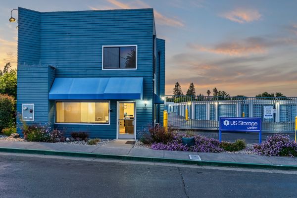 US Storage Centers - Sebastopol - Southpoint - 6905 Southpoint Avenue