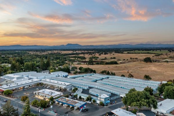 US Storage Centers - Sebastopol - Southpoint - 6905 Southpoint Avenue