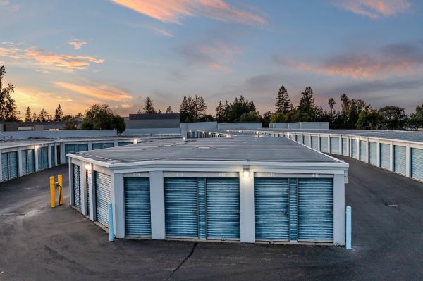 US Storage Centers - Sebastopol - Southpoint - 6905 Southpoint Avenue