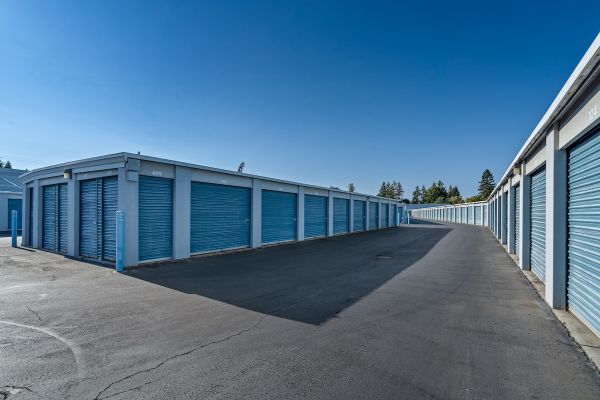 US Storage Centers - Sebastopol - Southpoint - 6905 Southpoint Avenue