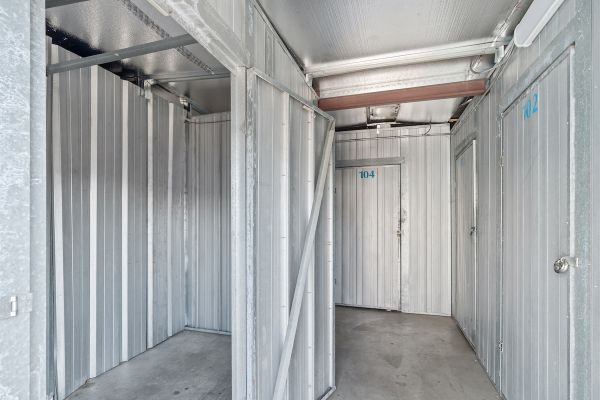 US Storage Centers - Sebastopol - Southpoint - 6905 Southpoint Avenue
