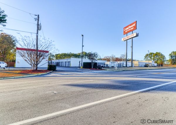 CubeSmart Self Storage GA Doraville Chestnut Dr - 3134 Chestnut Drive