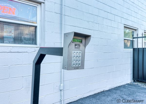 CubeSmart Self Storage GA Doraville Chestnut Dr - 3134 Chestnut Drive