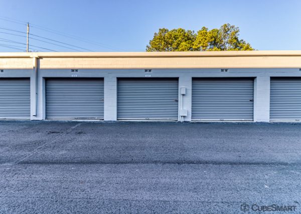 CubeSmart Self Storage GA Doraville Chestnut Dr - 3134 Chestnut Drive