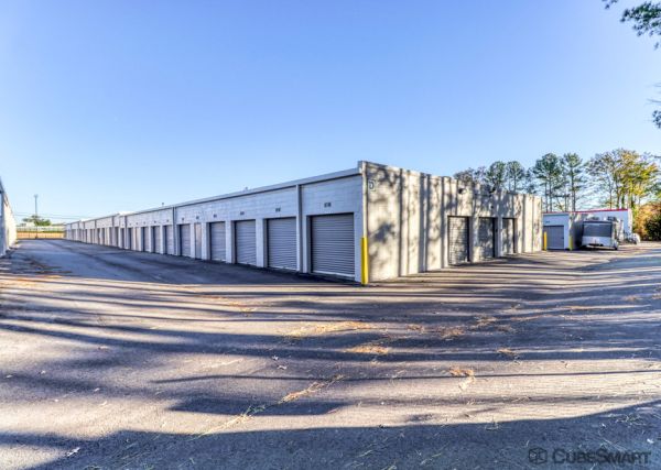 CubeSmart Self Storage GA Doraville Chestnut Dr - 3134 Chestnut Drive