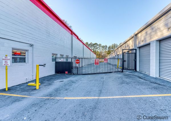 CubeSmart Self Storage GA Doraville Chestnut Dr - 3134 Chestnut Drive