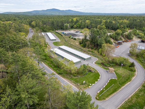 Cardinal Storage - 295 Sawmill Road