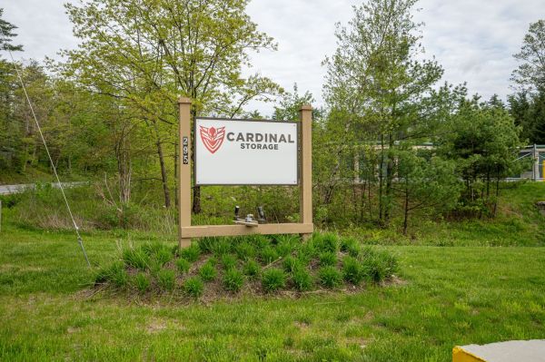 Cardinal Storage - 295 Sawmill Road
