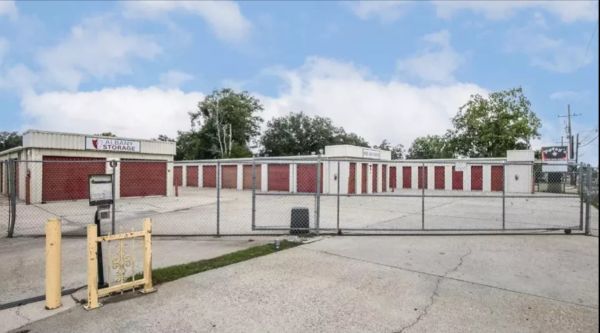 Albany Storage - 29653 South Montpelier Road