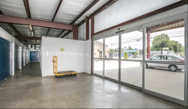 Albany Storage - 29653 South Montpelier Road