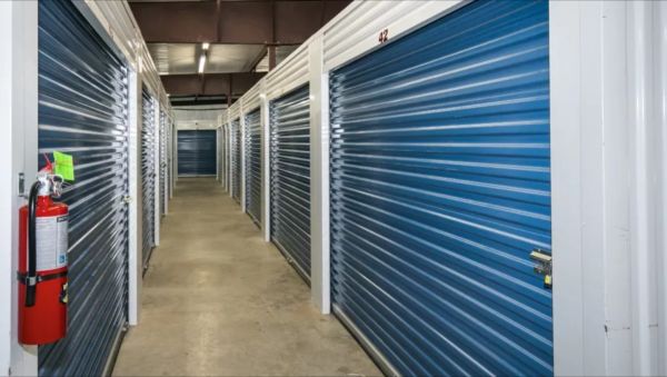 Albany Storage - 29653 South Montpelier Road