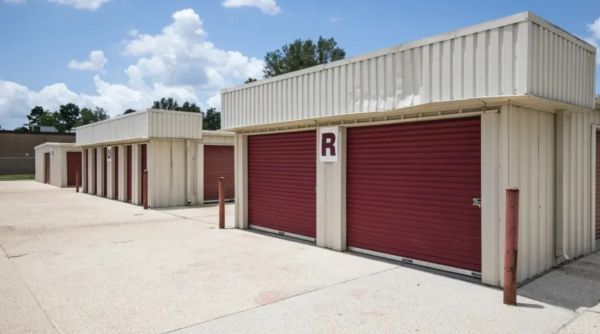 Albany Storage - 29653 South Montpelier Road