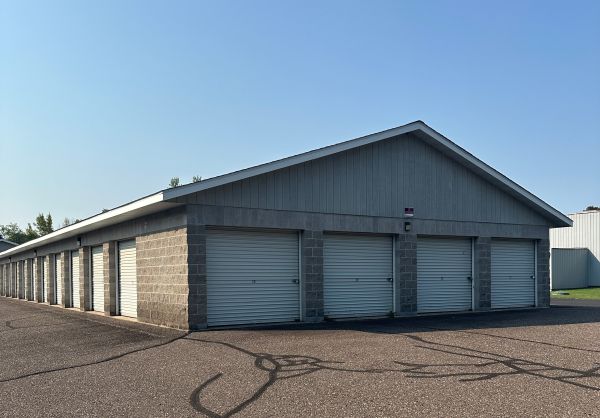 KO Storage of Chippewa Falls - County Hwy J - 16075 County Highway J