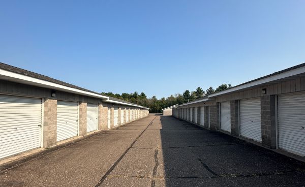 KO Storage of Chippewa Falls - County Hwy J - 16075 County Highway J